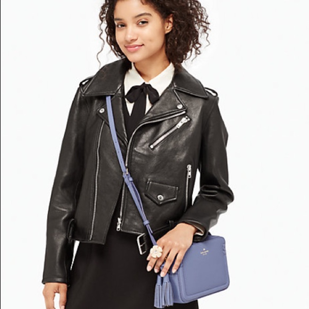 SOLD Kate Spade Orchard Street Arla Crossbody Bag - Picture 5 of 7